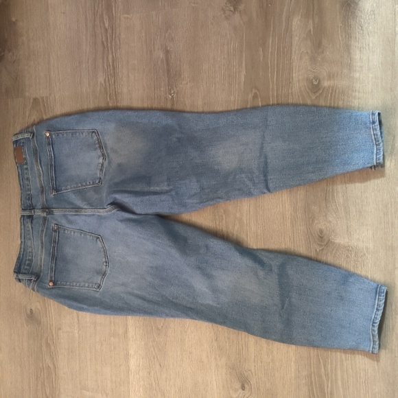 Judy Blue Relaxed Fit Jeans Size 16W - Picture 4 of 7